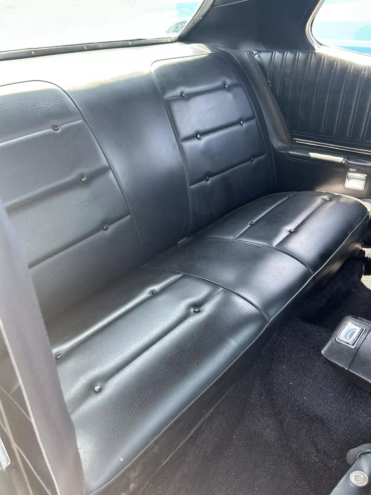 1974 Dodge Charger - photo 6