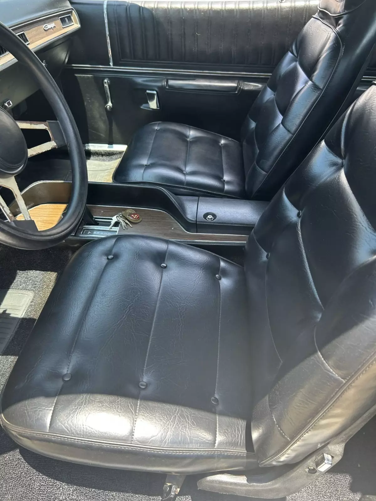 1974 Dodge Charger - photo 9