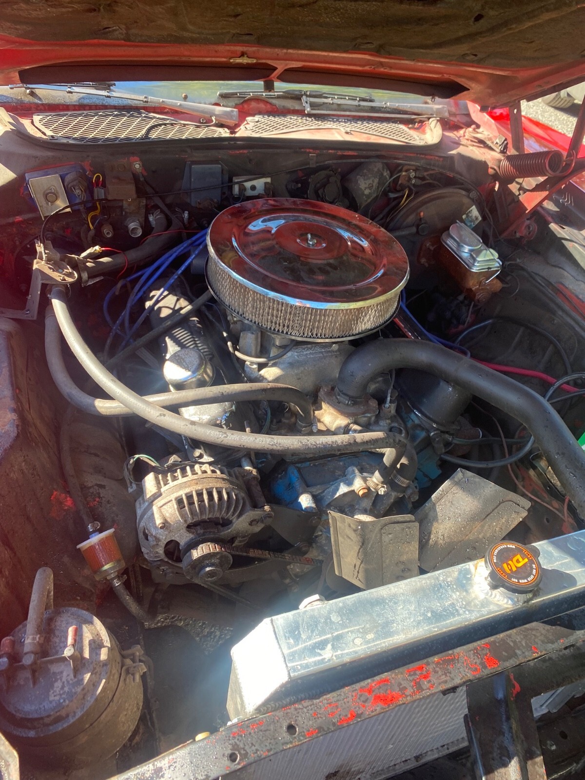 1974 Dodge Charger - photo 10