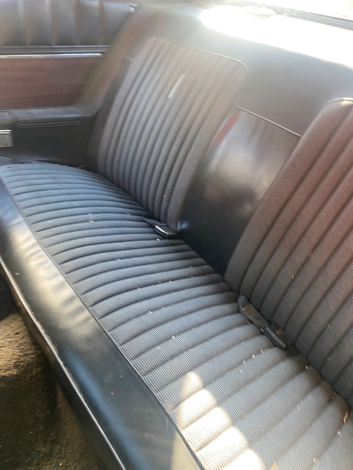 1974 Dodge Charger - photo 11