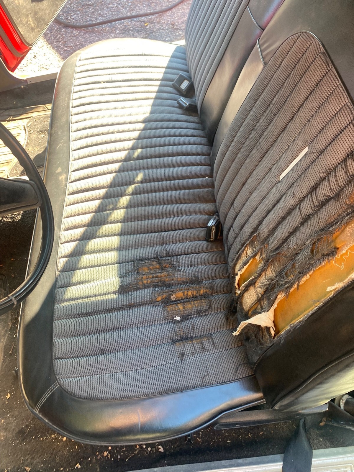 1974 Dodge Charger - photo 12