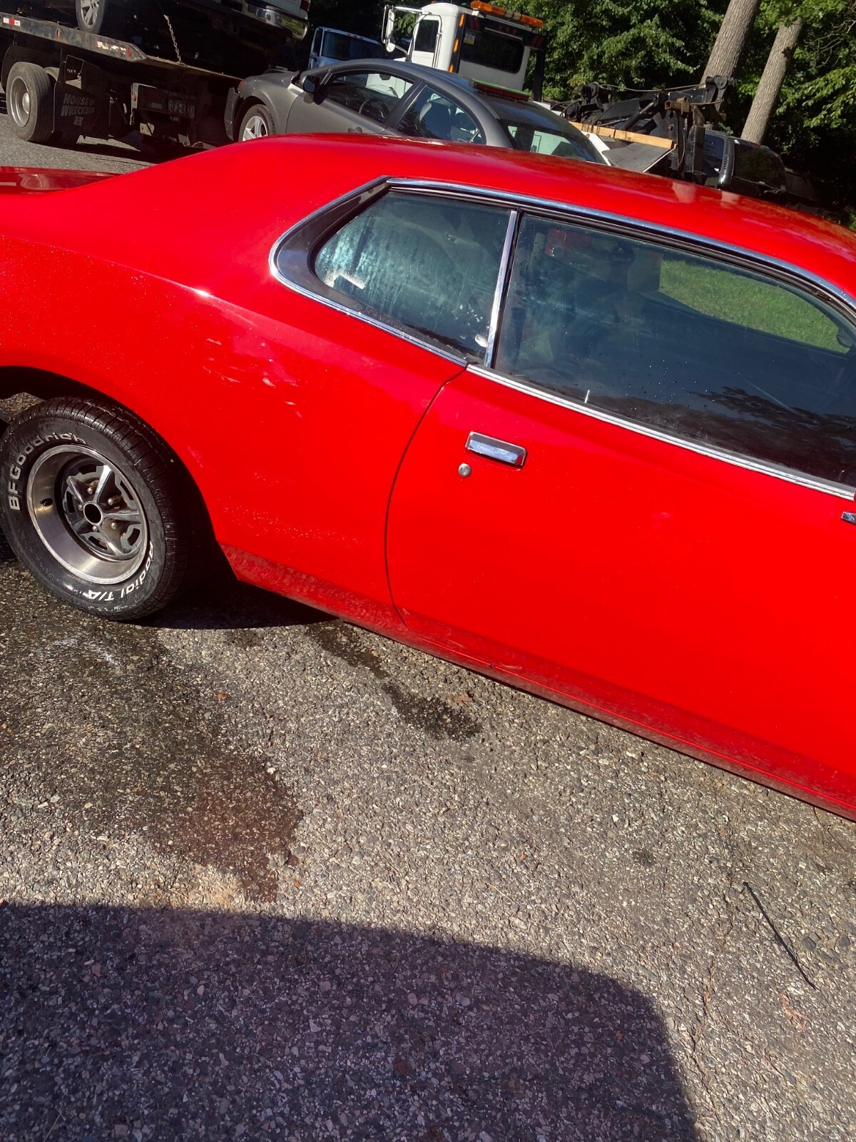 1974 Dodge Charger - photo 2