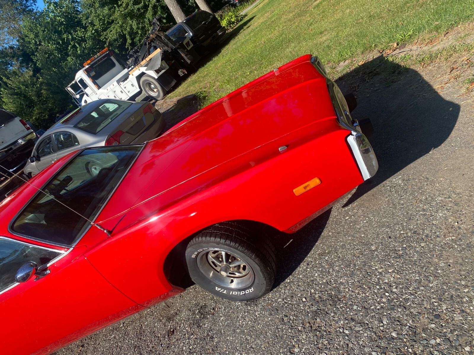 1974 Dodge Charger - photo 3