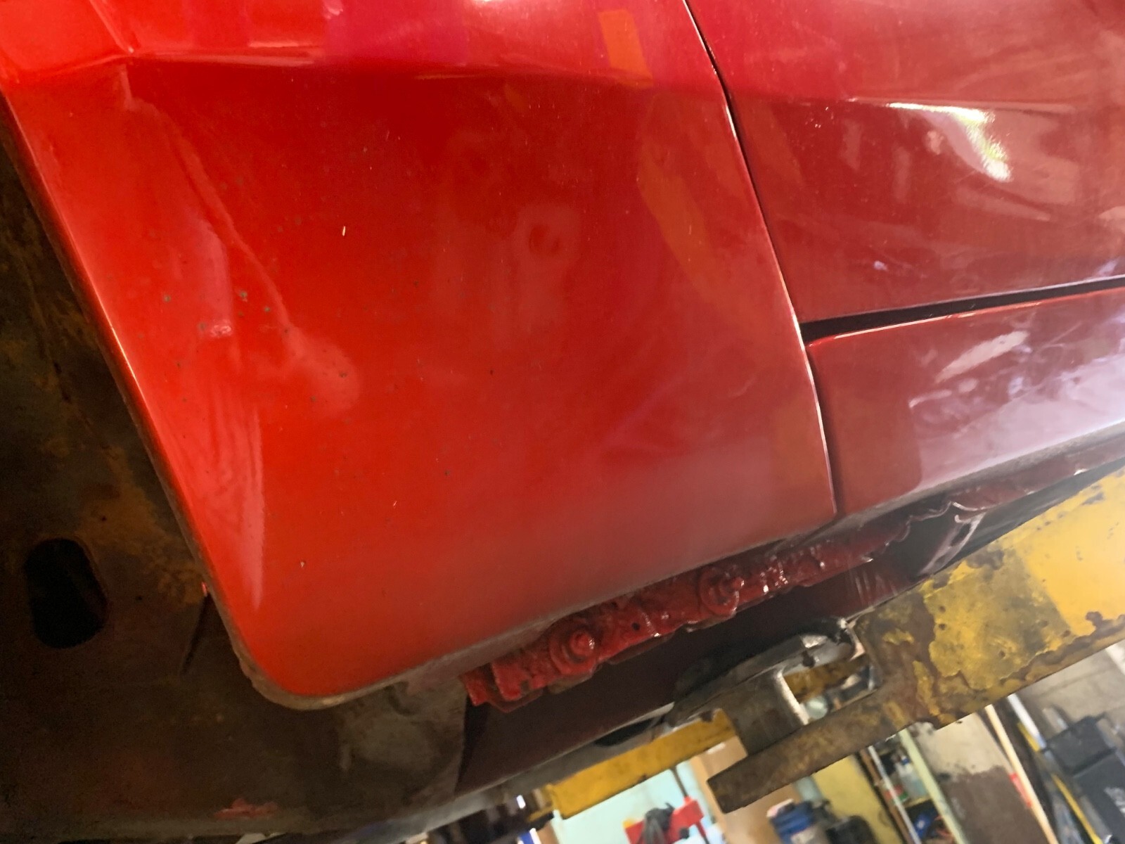 1974 Dodge Charger - photo 4