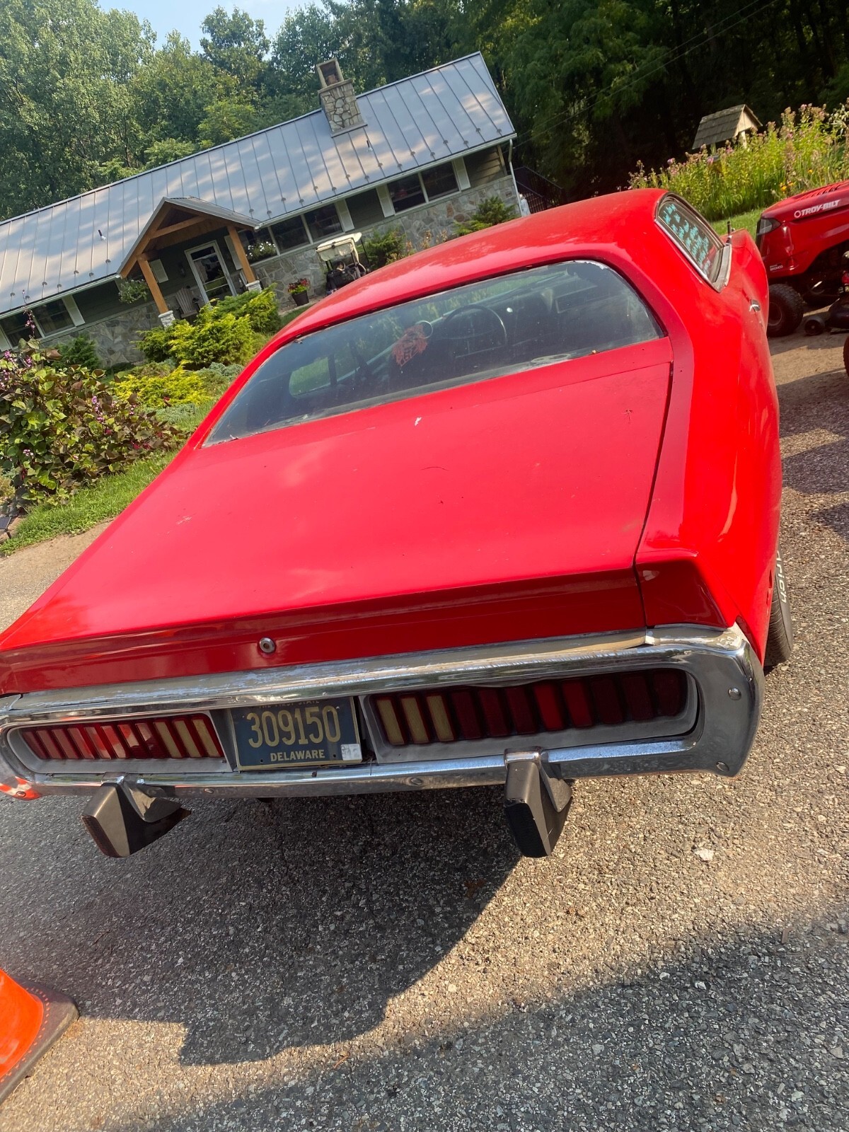 1974 Dodge Charger - photo 5