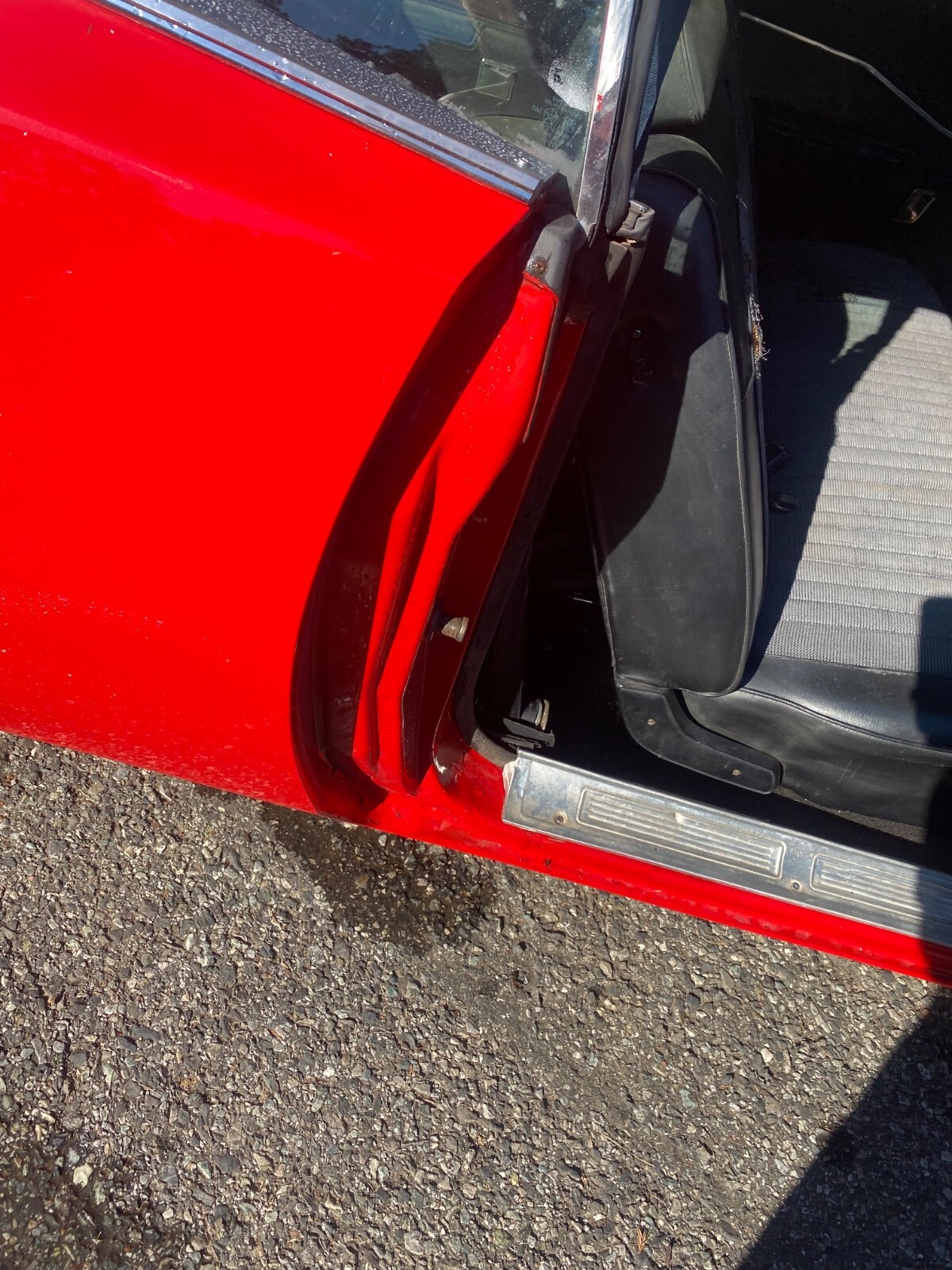 1974 Dodge Charger - photo 6