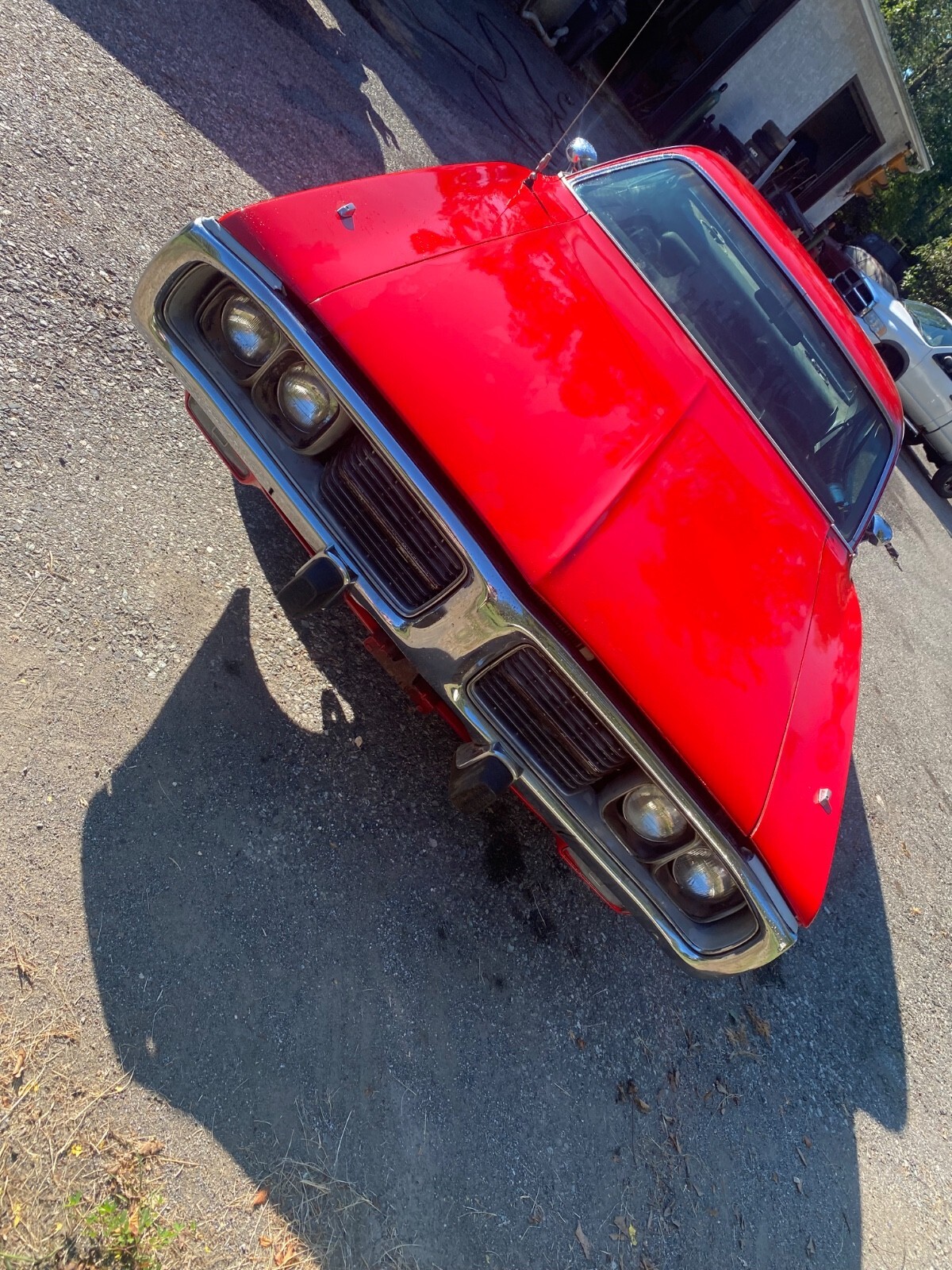 1974 Dodge Charger - photo 7