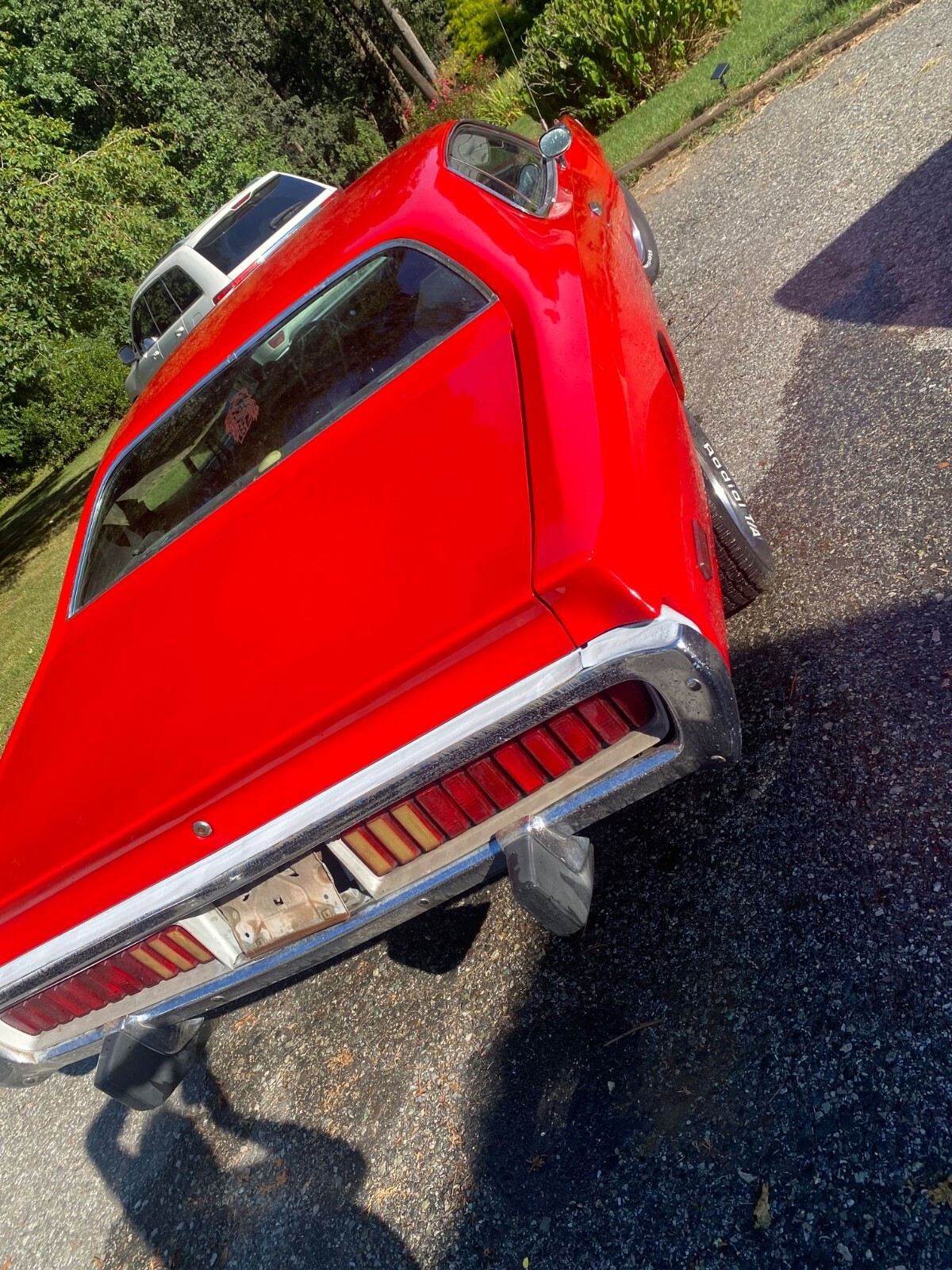 1974 Dodge Charger - photo 8