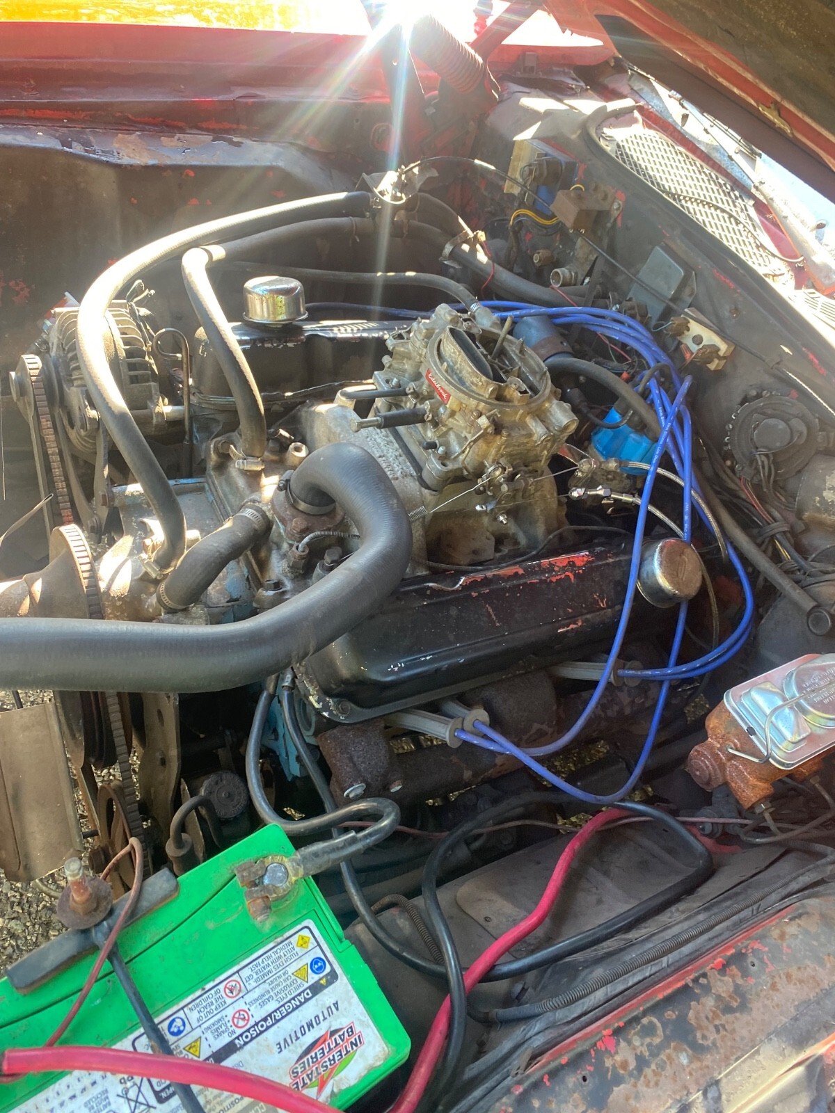 1974 Dodge Charger - photo 9