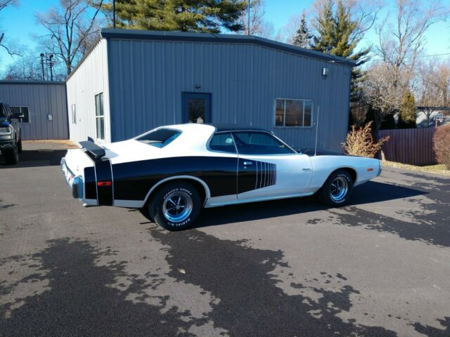 1974 Dodge Charger**** NICE****L 1974 Dodge Charger SE