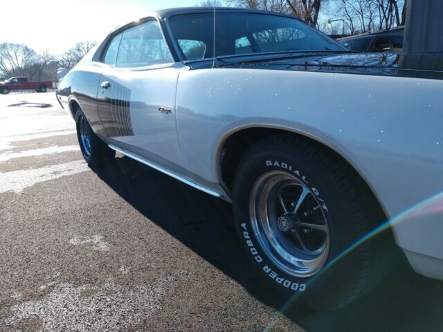1974 Dodge Charger SE - photo 2