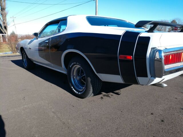 1974 Dodge Charger SE - photo 3