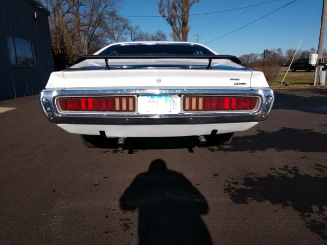 1974 Dodge Charger SE - photo 4