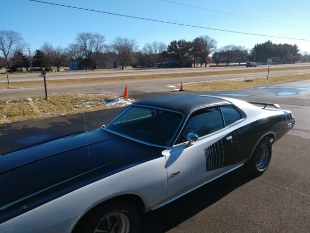 1974 Dodge Charger SE - photo 5