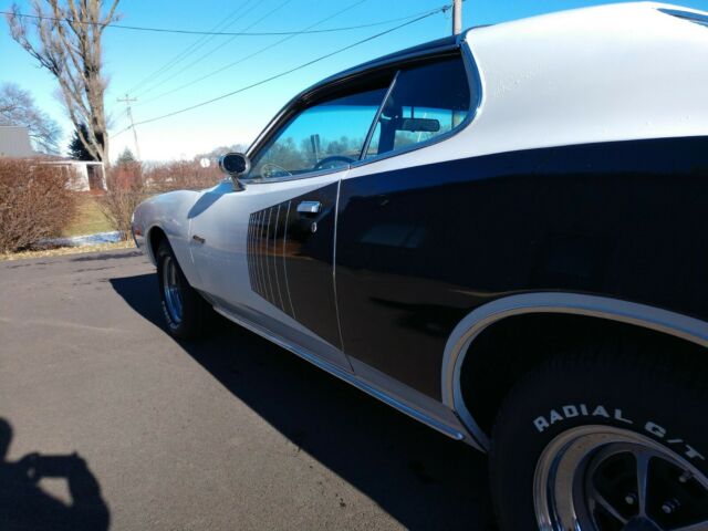 1974 Dodge Charger SE - photo 6