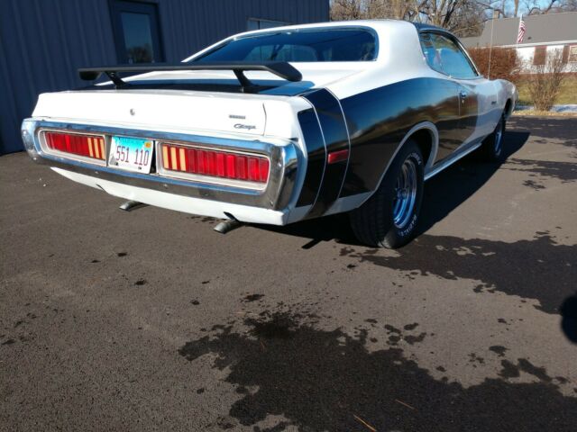 1974 Dodge Charger SE - photo 7
