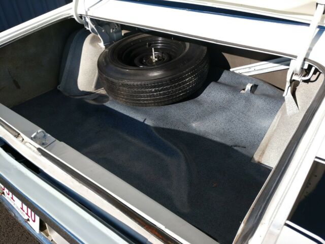 1974 Dodge Charger SE - photo 9