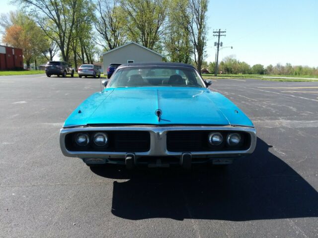 1974 Dodge Charger - photo 2