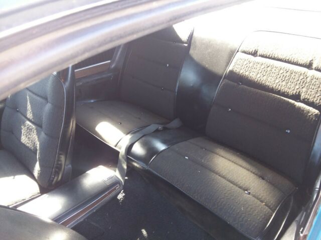 1974 Dodge Charger - photo 8
