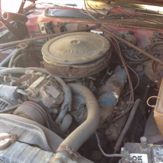 1974 Dodge Charger - photo 12