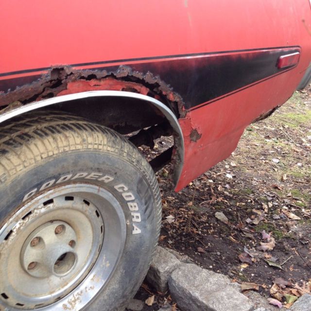 1974 Dodge Charger - photo 3