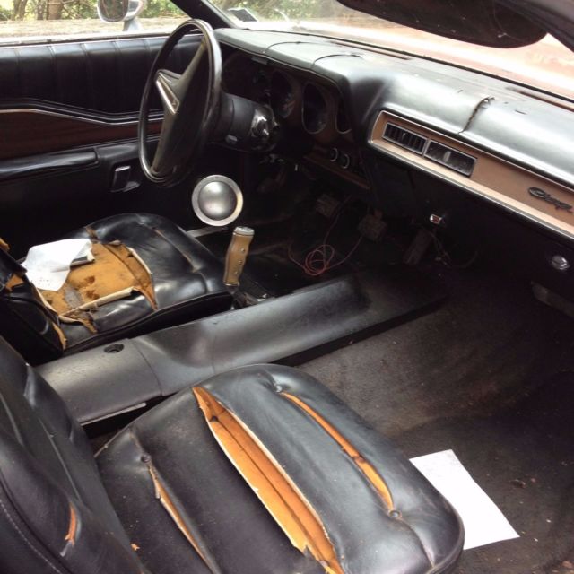 1974 Dodge Charger - photo 7