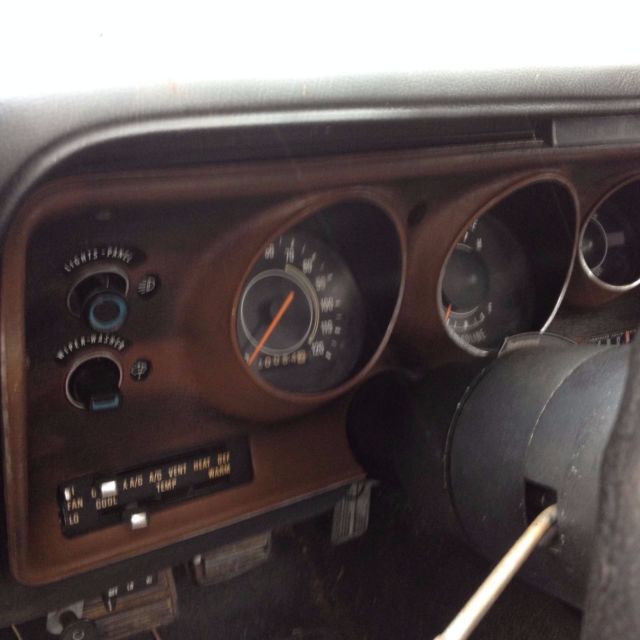 1974 Dodge Charger - photo 8