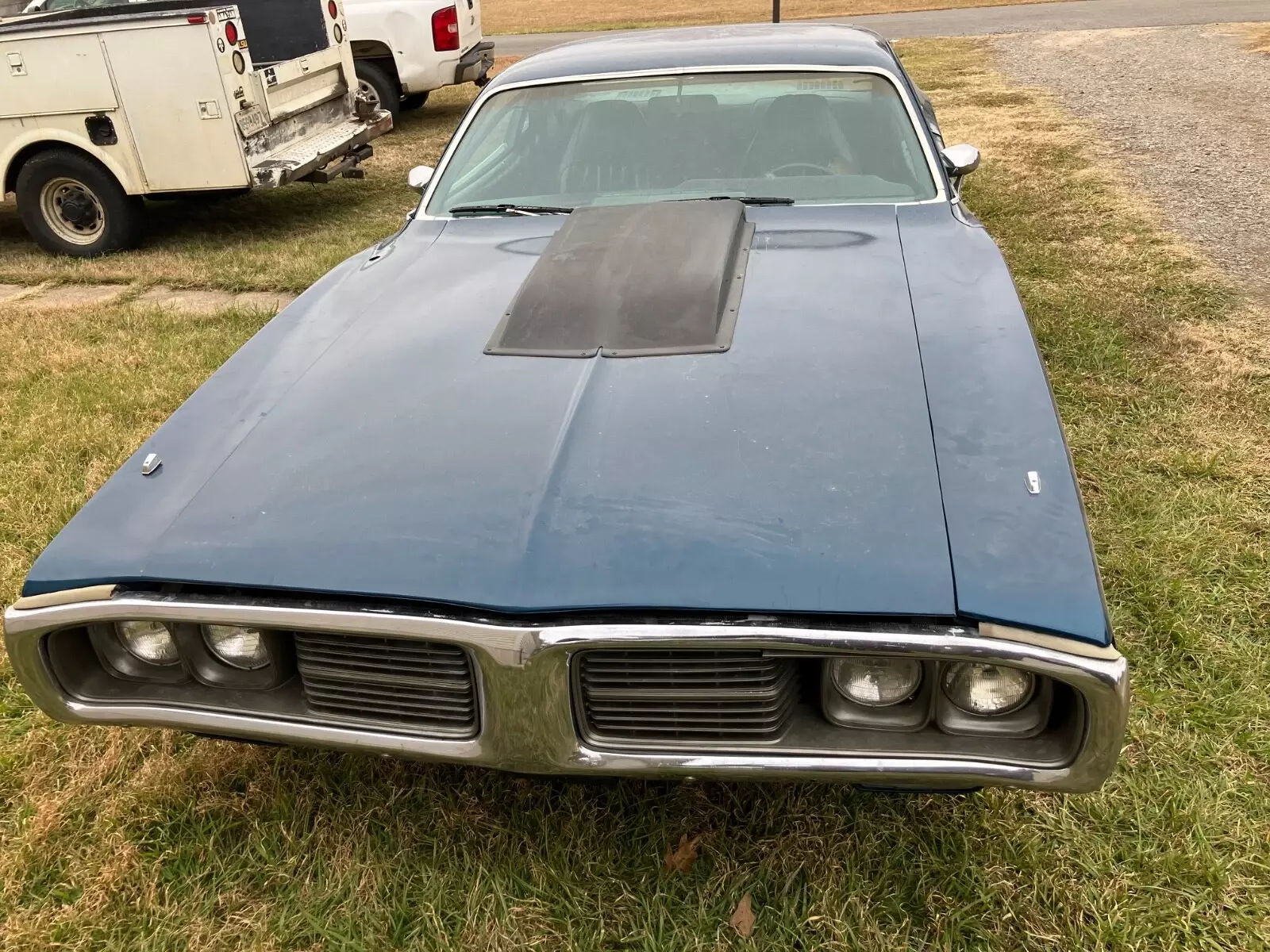1974 Dodge Charger - photo 3