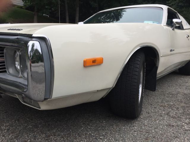 1974 Dodge Charger - photo 3