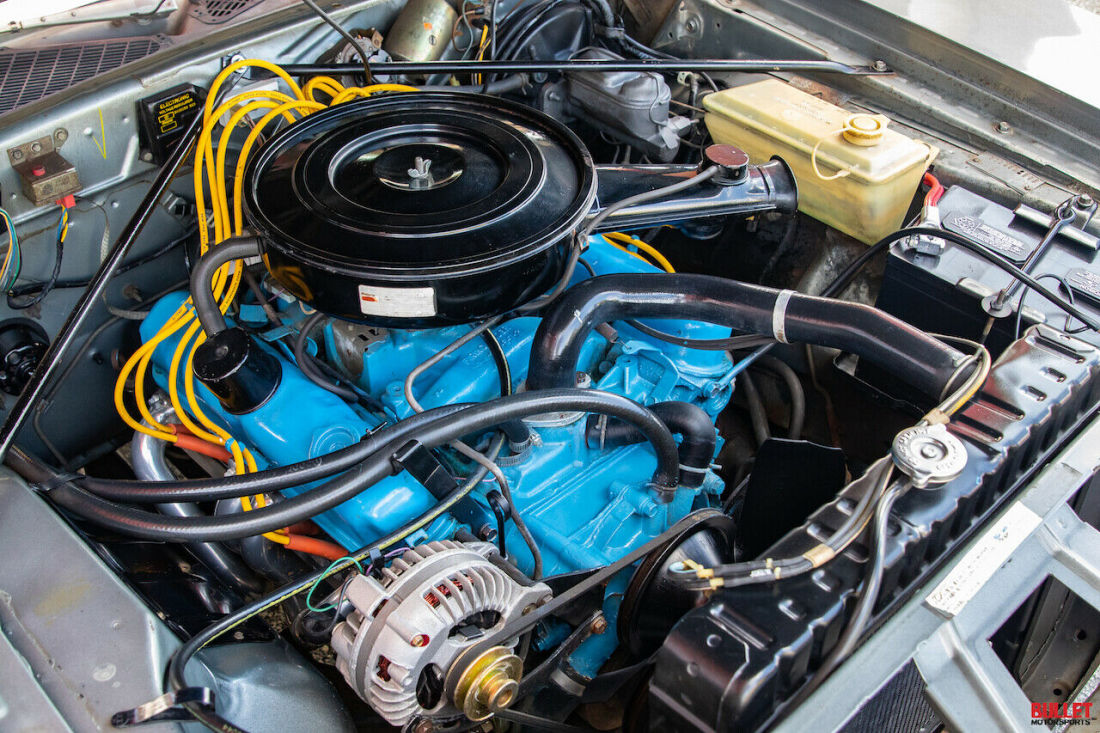 1974 Dodge Charger - Video Inside! - photo 12