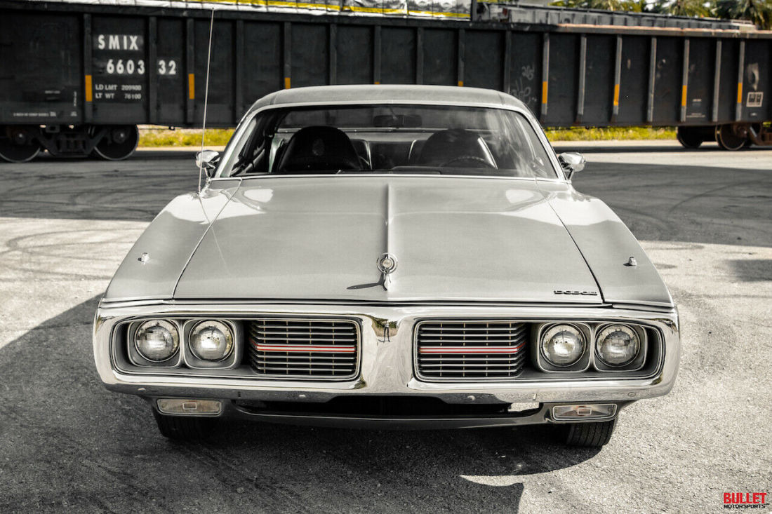 1974 Dodge Charger - Video Inside! - photo 2