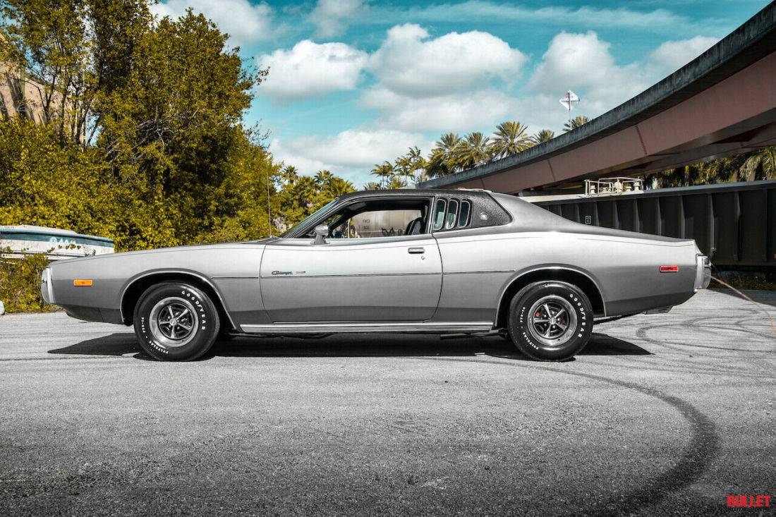 1974 Dodge Charger - Video Inside! - photo 3