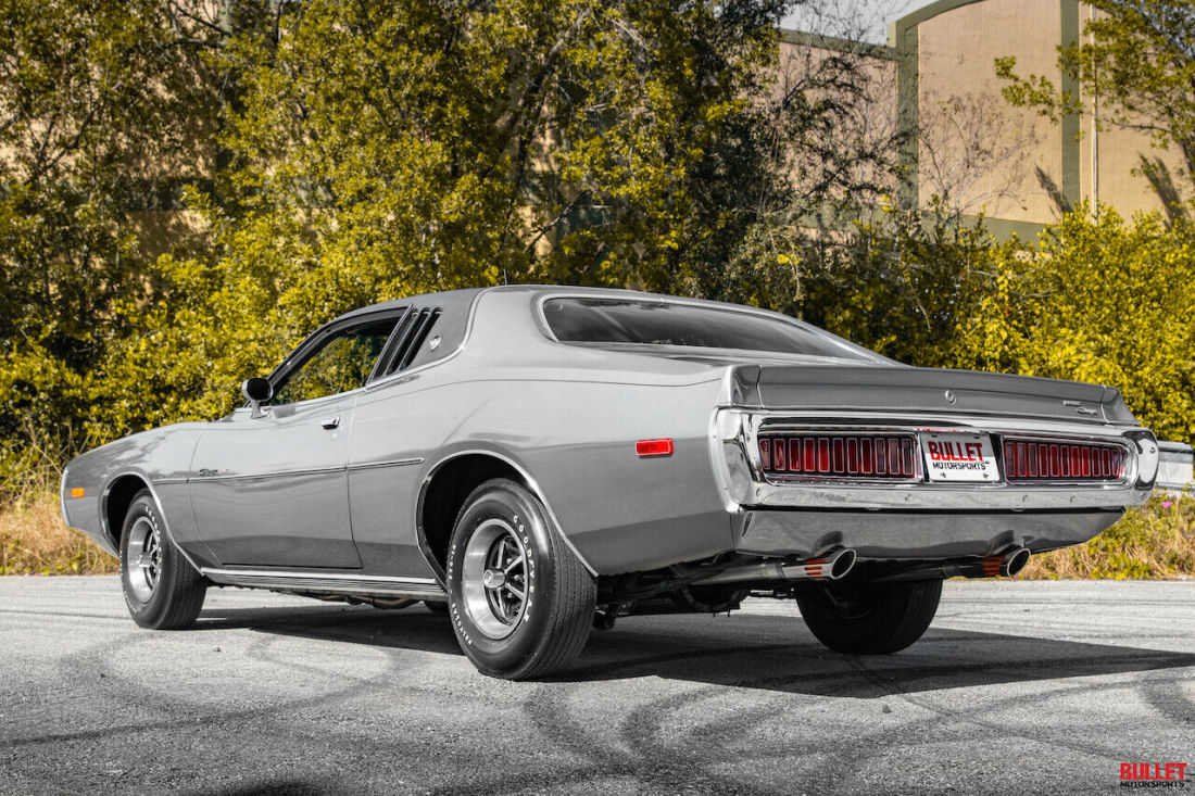 1974 Dodge Charger - Video Inside! - photo 4