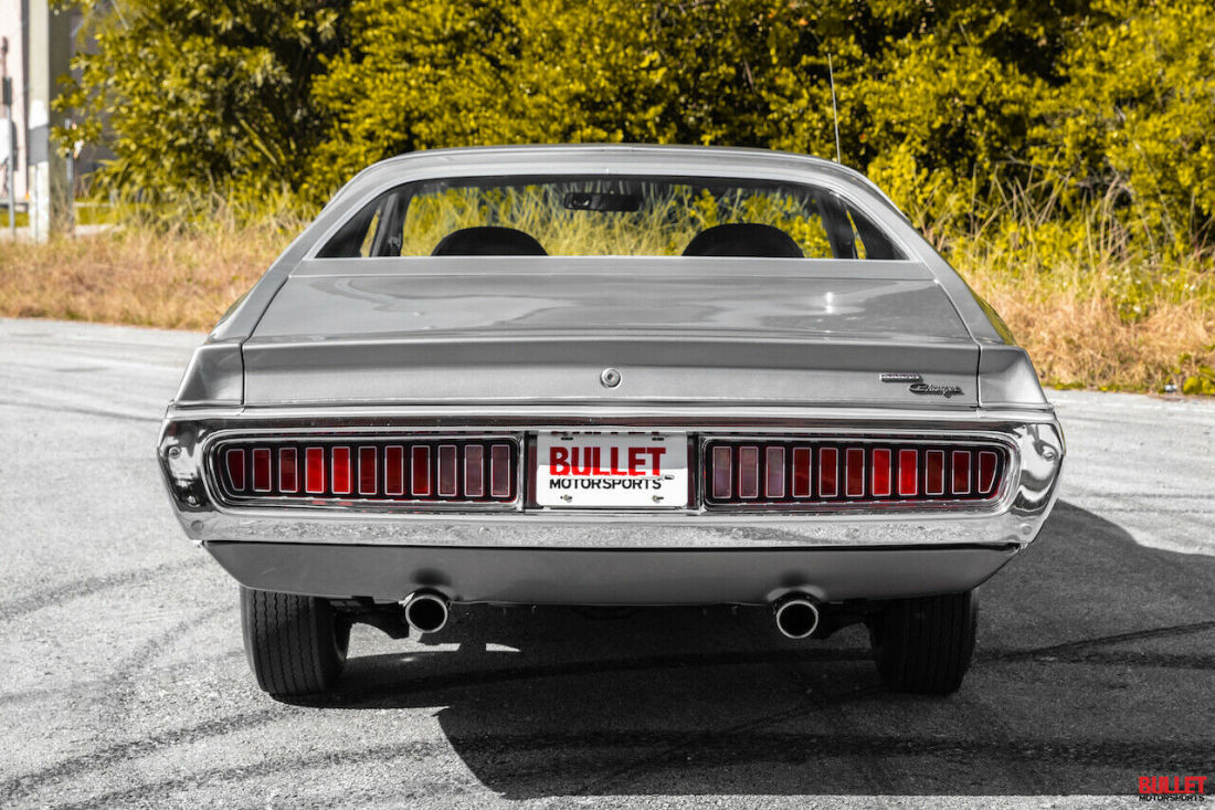 1974 Dodge Charger - Video Inside! - photo 5