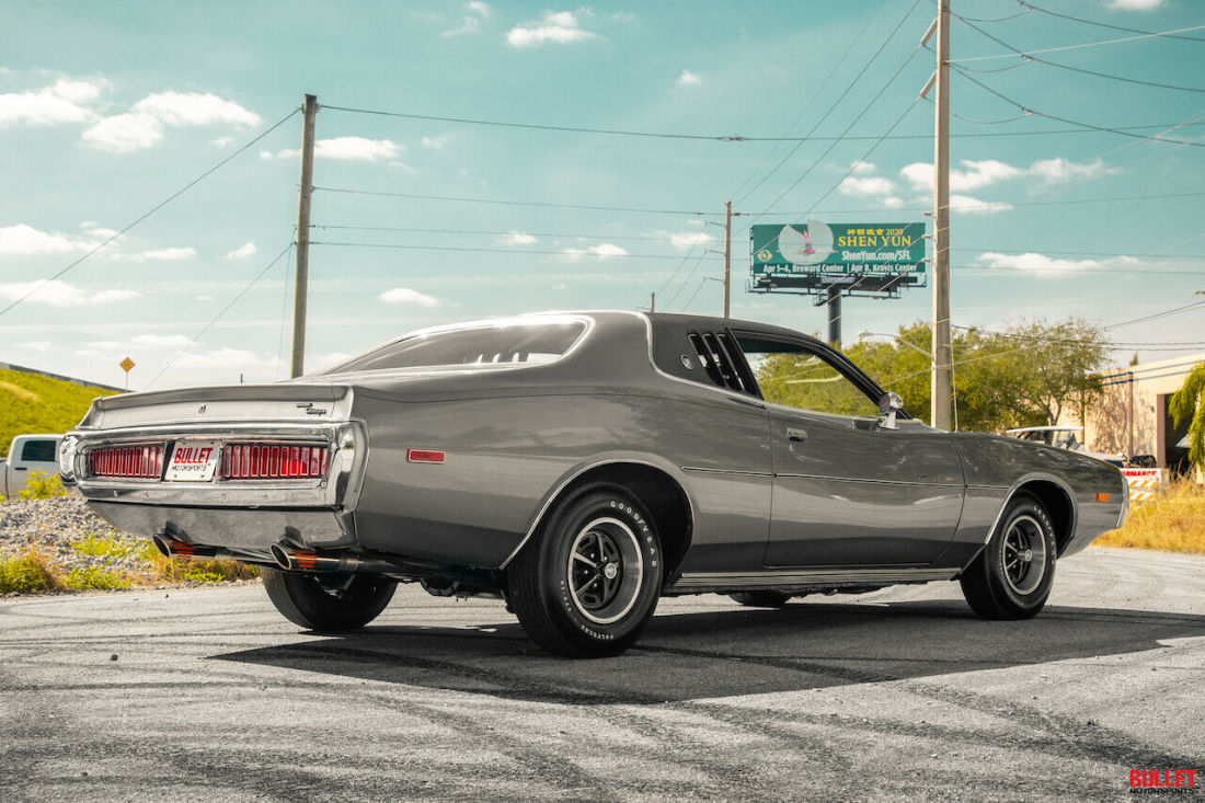 1974 Dodge Charger - Video Inside! - photo 6