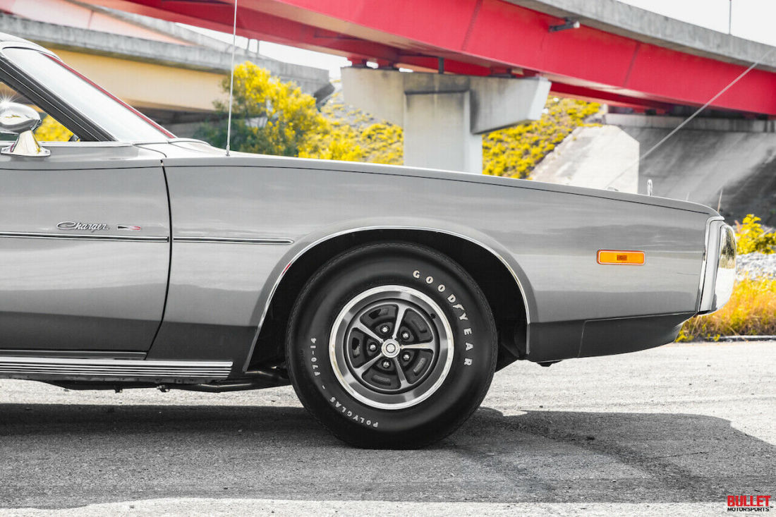 1974 Dodge Charger - Video Inside! - photo 7