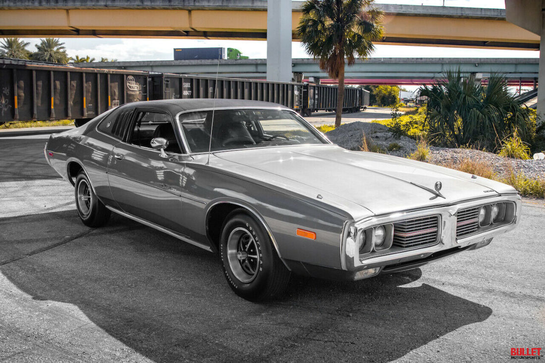 1974 Dodge Charger - Video Inside! - photo 8