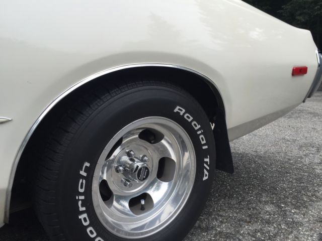 1974 Dodge Charger - photo 4