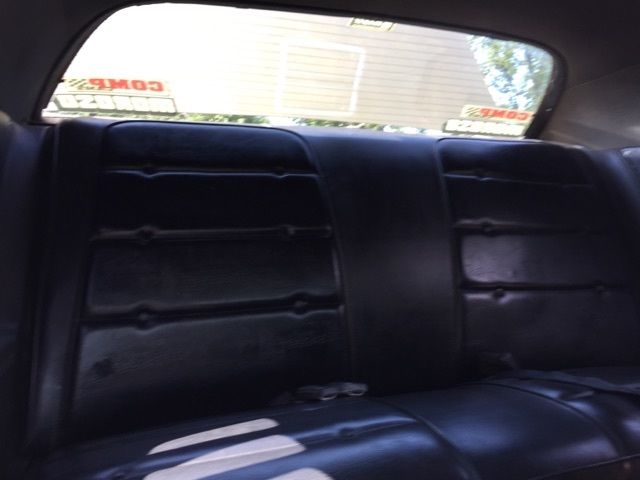 1974 Dodge Charger SE - photo 12