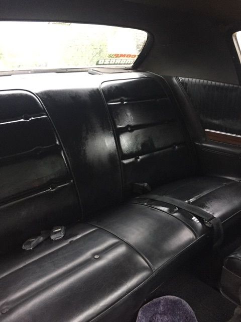 1974 Dodge Charger SE - photo 13