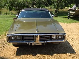 1974 Dodge Charger SE - photo 3