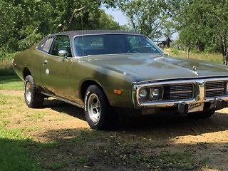 1974 Dodge Charger SE - photo 4