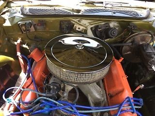 1974 Dodge Charger SE - photo 5