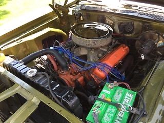 1974 Dodge Charger SE - photo 6