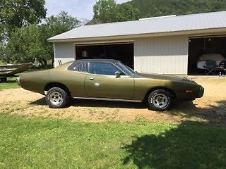 1974 Dodge Charger SE - photo 7
