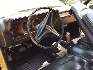 1974 Dodge Charger SE - photo 9