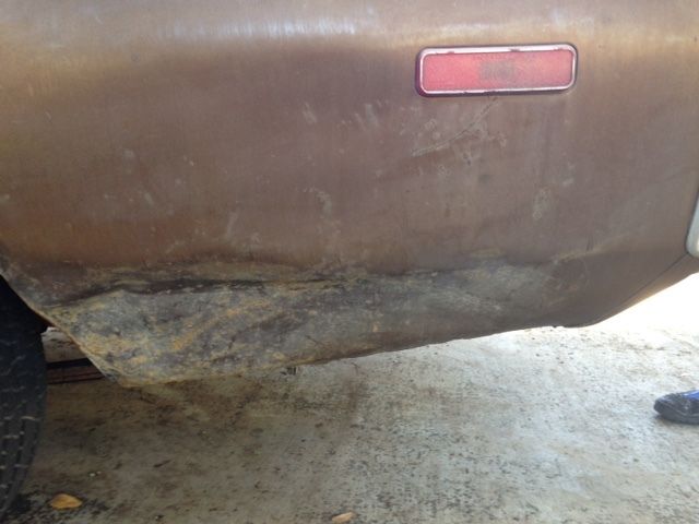 1974 Dodge Charger - photo 7