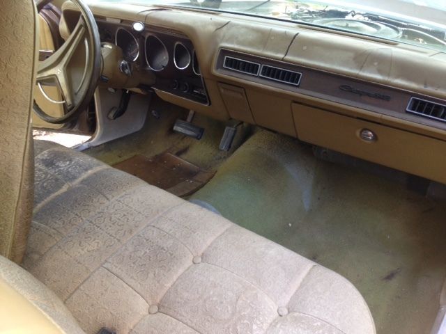 1974 Dodge Charger - photo 8