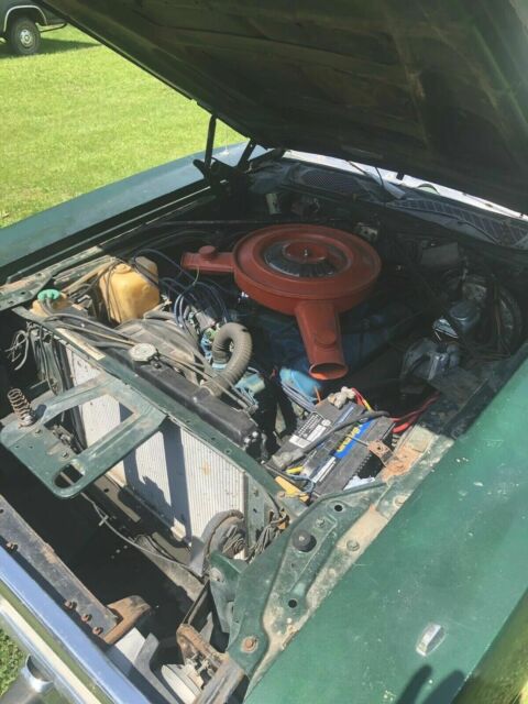 1974 Dodge Charger SE, 400 Big Block, Coupe, Muscle Car 727 Automatic - photo 4