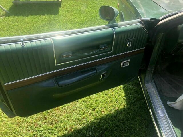 1974 Dodge Charger SE, 400 Big Block, Coupe, Muscle Car 727 Automatic - photo 5